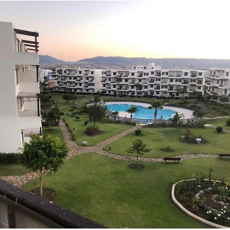 Mirador Golf Cabo Negro Aparthotel Buitenkant foto